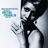 Aretha Franklin - Knew You Were Waiting: The Best Of Aretha Franklin 1980-2014