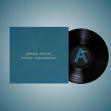 Arnaud Roulin - Voyage Pentatonique