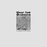 Ghost Funk Orchestra – A Song For Paul