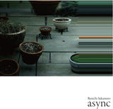Ryuichi Sakamoto - async