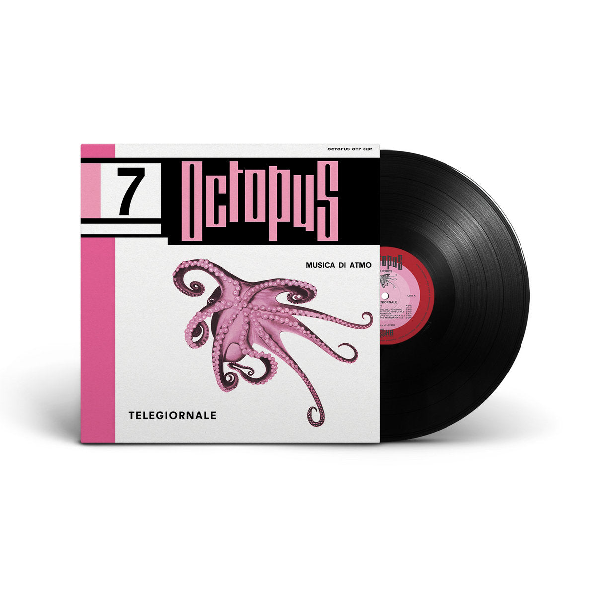 Atmo - Telegiornale