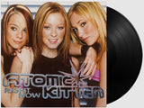 Atomic Kitten – Right Now (First time on vinyl!)