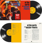 Hector Rivera - At The Party