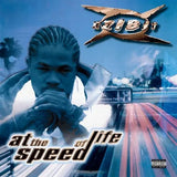 Xzibit – At the Speed of Life (Double Black Vinyl) | (RSD 2026)