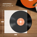Spincare AUDIOPHILE 12" Inner Sleeves