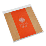 Spincare AUDIOPHILE 12" Inner Sleeves