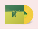 Autocamper – What Do You Do All Day (Yellow Vinyl)