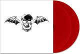 Avenged Sevenfold - Avenged Sevenfold (Cobra Red Vinyl)