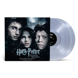 John Williams - Harry Potter And The Prisoner Of Azkaban (OST) (Clear Vinyl) | Record Store Day 2025