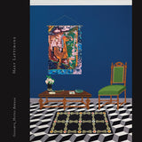 Mary Lattimore - Goodbye, Hotel Arkada (Black 'Inkwell' Vinyl)
