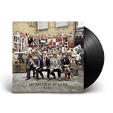 Mumford & Sons - Babel