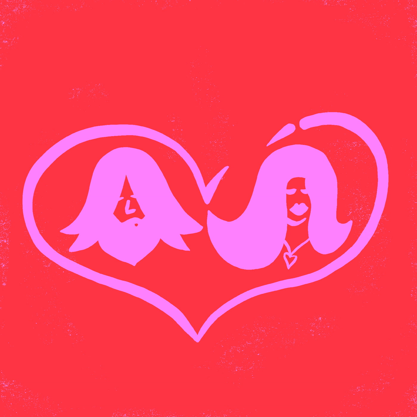 James Alexander Bright & Faye Meana – Baby (7" Vinyl)