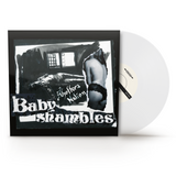 Babyshambles - Shotters Nation (Clear vinyl)