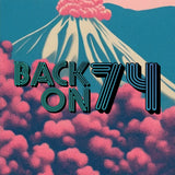 Jungle - Back On 74 (12" Vinyl EP) | RSD Black Friday 2024