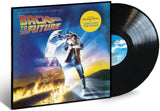 Various Artists – Back To The Future