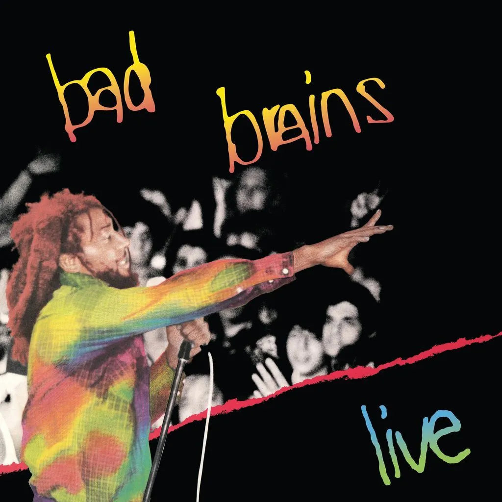 Bad Brains – Live | (RSD 2026)