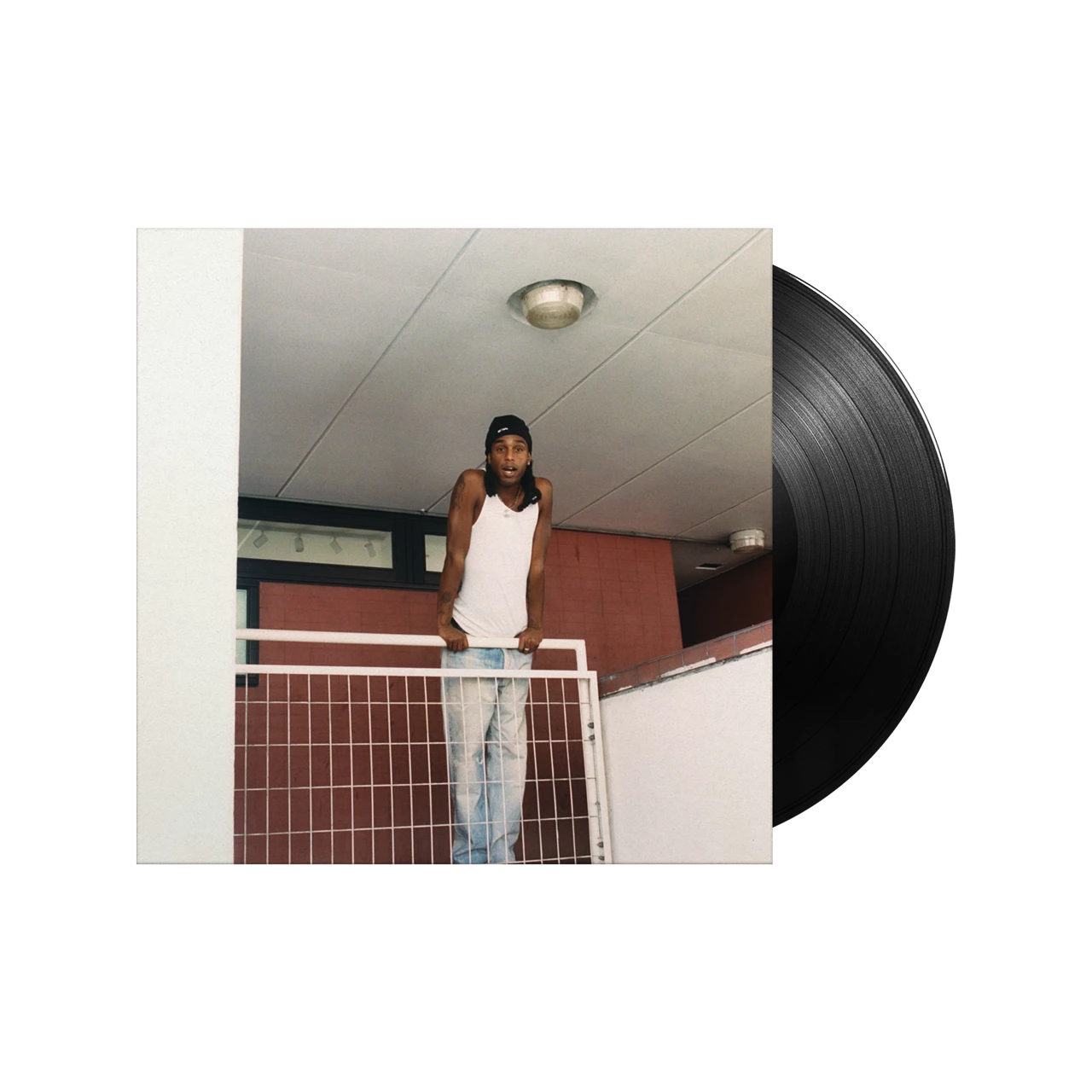 Bakar – Halo
