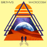 BALTHVS - MACROCOSM (Transparent Vinyl)