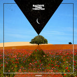 BALTHVS - Third Vibration (Cloudy Blue Vinyl LP)