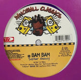 Sister Nancy - Bam Bam (12" Vinyl)