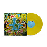 MGMT – Time to Pretend (20th Anniversary Banana Yellow Vinyl EP)