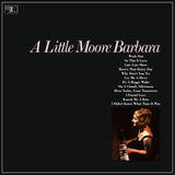 Barbara Moore - A Little Moore Barbara | Record Store Day 2025