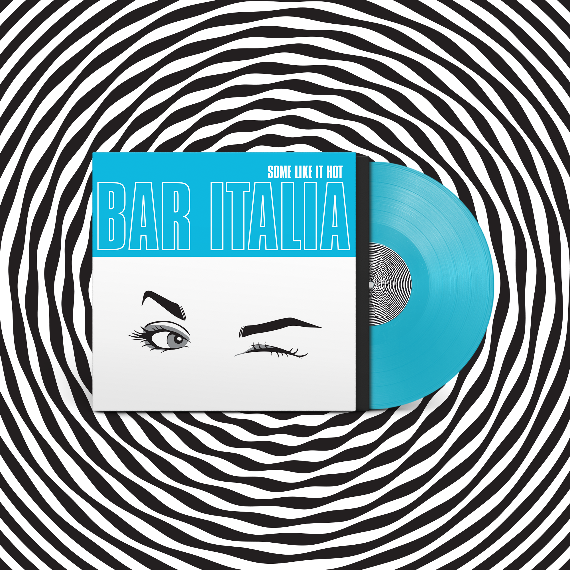 bar italia – Some Like It Hot