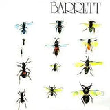 Syd Barrett – Barrett (1LP Black Vinyl)