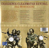 Creedence Clearwater Revival - Bad Moon Rising: The Collection
