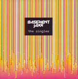 Basement Jaxx – The Singles