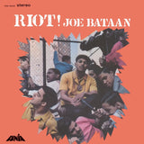 Joe Bataan - Riot | RSD Black Friday 2024
