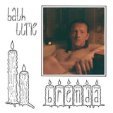 Brenda – Bath Time