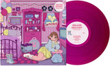 Beach Bunny – Tunnel Vision (Grape Vinyl)