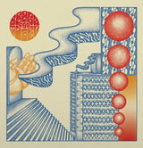 Beach For Tiger - A Matter of Time
