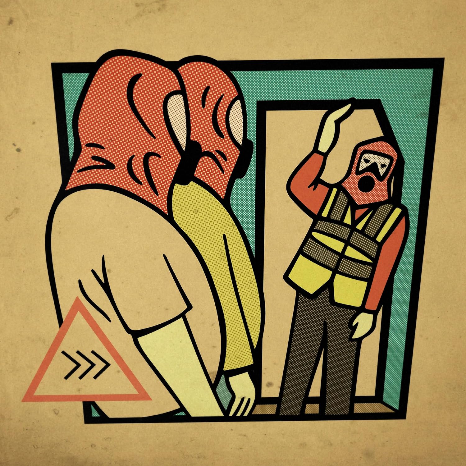 Beak> – >>>