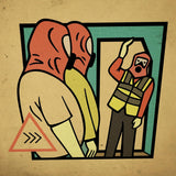 Beak> – >>>