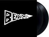 BEAK> – BEAK> (Black Vinyl)