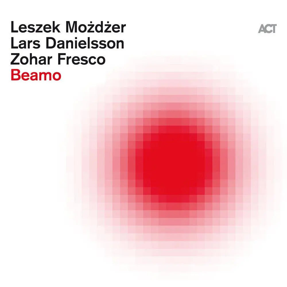 Leszek Możdżer Lars Danielsson Zohar Fresco - Beamo