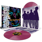 Inspiral Carpets – The Beast Inside (Purple Transparent Vinyl)