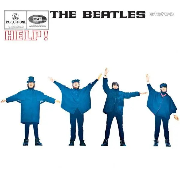 The Beatles – Help!