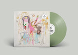 Beabadoobee – Beatopia (Coke Bottle Clear Vinyl)