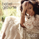 Bebel Gilberto - Tudo (White Marbled Vinyl) | RSD 2024