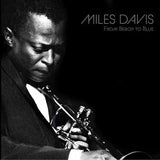 Miles Davis – From Bebop To Blue (3LP) | (RSD 2026)