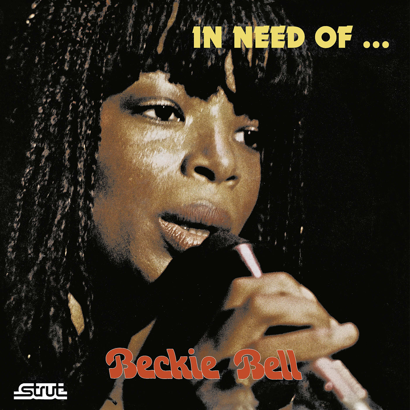 Beckie Bell – In Need Of...