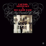 Captain Beefheart & The Magic Band – Lick My Decals Off, Baby (Deluxe Edition) | (RSD 2026)