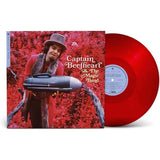 Captain Beefheart – Now Playing (Transparent Red Vinyl)