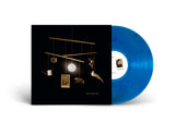 Beirut - A Study of Losses (Transparent Blue Vinyl)