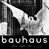 Bauhaus - The Bela Session (White Vinyl)