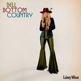 Lainey Wilson – Bell Bottom Country (Black Vinyl)