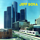 Jeff Sova – Belvedere Point